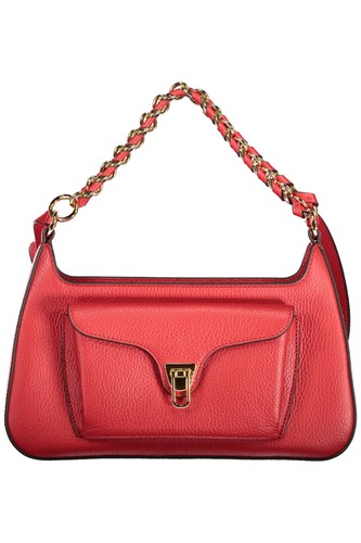 Coccinelle borsa donna - borsa, rosso