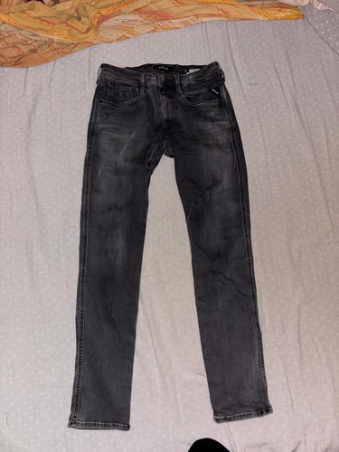 Skinny jeans replay - jeans,