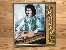 JALALEDDDIN TAKESH PRESENTA MUSICA DANZA DEL VENTRE BELLY DANCE EDIZIONE...