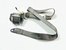 CINTURA DI SICUREZZA ANTERIORE