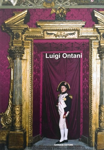 Luigi ontani - ontani,, luigi: