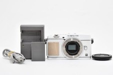 Corpo fotocamera mirrorless