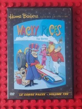 DVD Wacky Races The Series Le