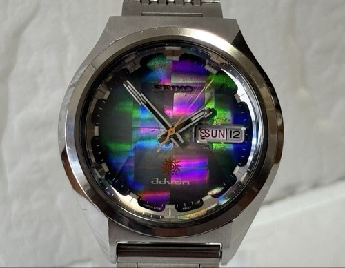Orologio automatico uomo seiko - automatico,