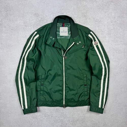 Giubbotto bomber uomo - bomber, moncler