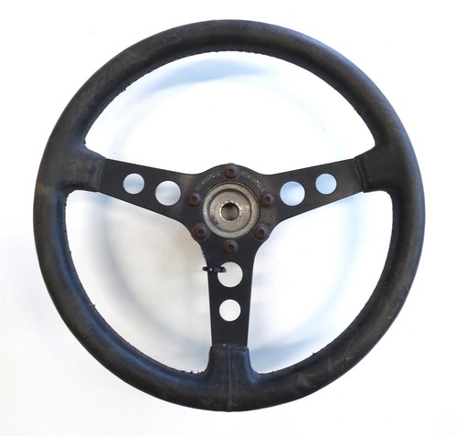 Volante sportivo vintage atiwe - vintage,
