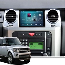 Per Land Rover Discovery 3 LR3
