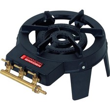 FORNELLONE FORNELLO GHISA GAS