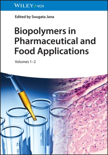 Biopolymers pharmaceutical - biopolymers,