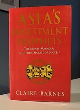 Asias Investment Prophets Top