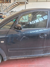 8Z0831051A Porta ant. SX AUDI A2 (8Z) 1.4 TDI Ber. 5p/d/1422cc 805f6e