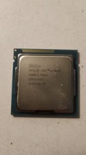 Processore CPU desktop Intel