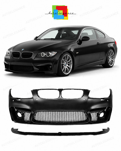 Paraurti anteriore bmw e92 - bmw,