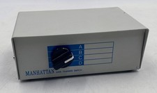 MANHATTAN Interruttore di