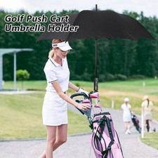 Portaombrelli per Golf Cart
