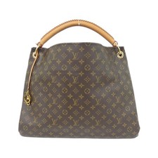 Autentica borsa a tracolla