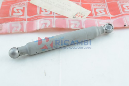 Smorzatore pompa carburante - smorzatore,