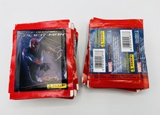 The Amazing Spiderman 2012