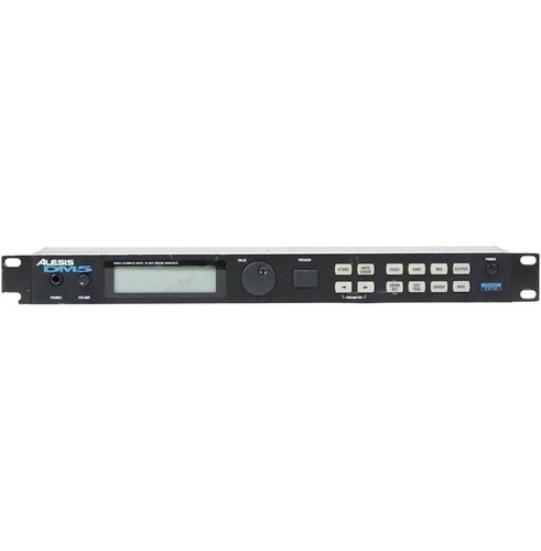 Modulo batteria alesis dm5 - modulo,