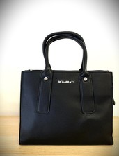  Borsa Baci & Abbracci nera
