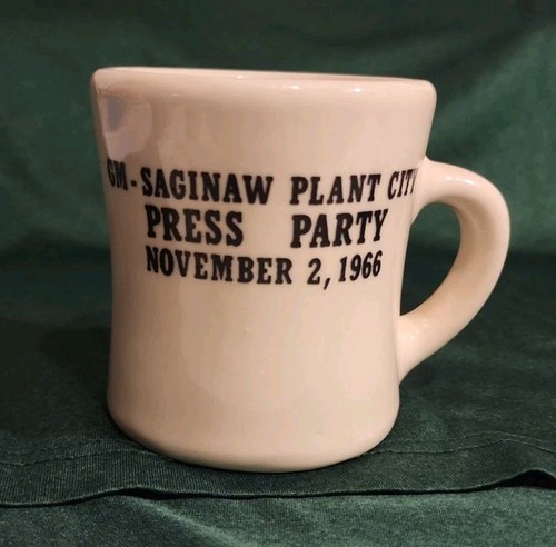 Tazza caffè vintage - , gm