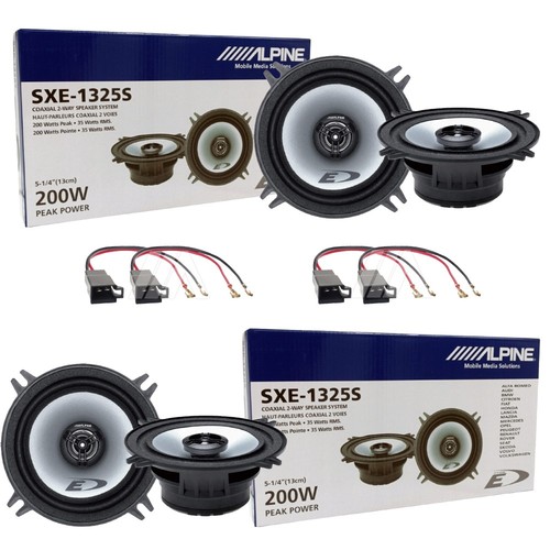 Kit casse altoparlanti - 4,