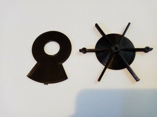 Gaggia mdf macina caffe - macina,
