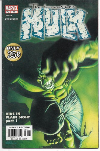 Marvel modern age - marvel,