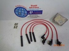 9181 SERIE CAVI CANDELE FORD FIESTA GHIA 1.1cc 1991->