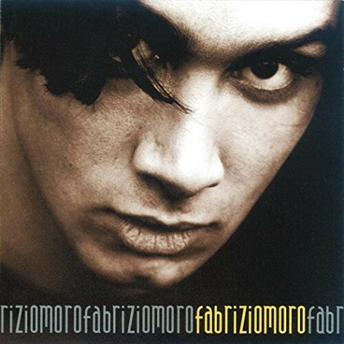 Fabrizio moro - fabrizio,