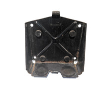 ALLOGGIO VANO PORTA BATTERIA PORTABATTERIA PIAGGIO VESPA PX 125 150 200 LML STAR