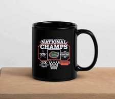 Tazza da caffè Florida Gators