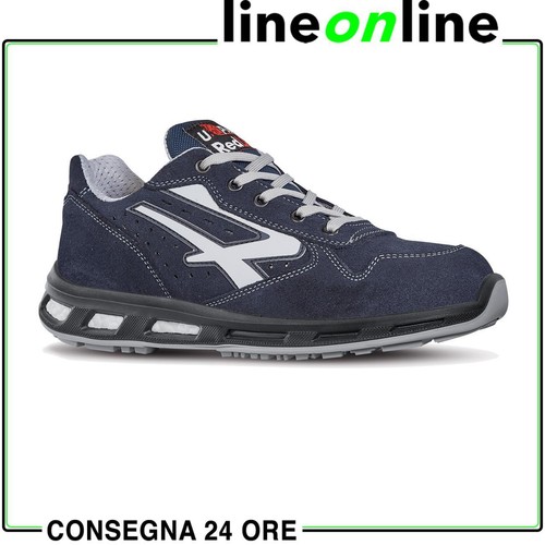 Scarpe antinfortunistiche - , u
