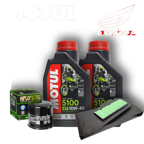 Tagliando honda 300 olio - tagliando,