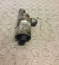 BMW E36 318 IS COUPÈ (1995) 1.8 BENZINA 103KW 3P VALVOLA CONTROLLO ARIA ASPIRAZ