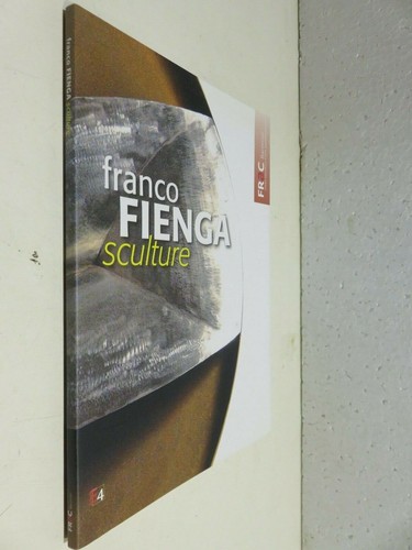 Sculture monagrafie - sculture, 4