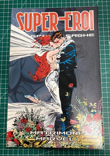Supereroi grandi saghe n - supereroi,
