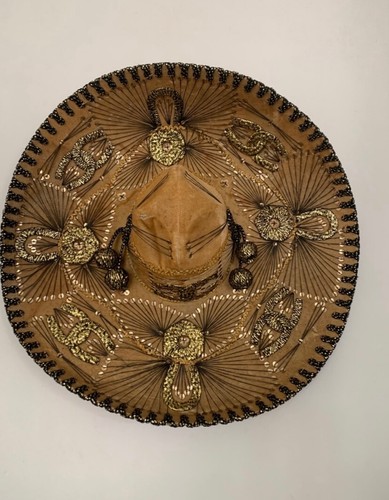 Cappello tipico sombrero