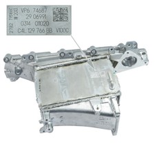 Intercooler originale per AUDI