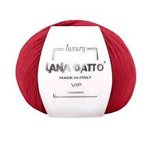 Gomitolo Lana Merino Extrafine