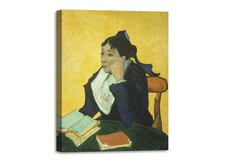 Quadro stampa su tela con