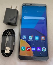 LG  G6  H872 T-Mobile