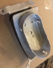 MOULTON F FRAME BLOCCO