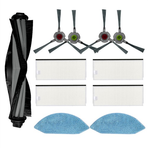 Per ecovacs deebot - per, u2/dgn22