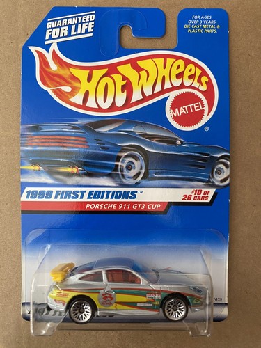 Hot wheels 1999 912 - hot,