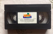 TOY STORY 2 WOODY E BUZZ ALLA