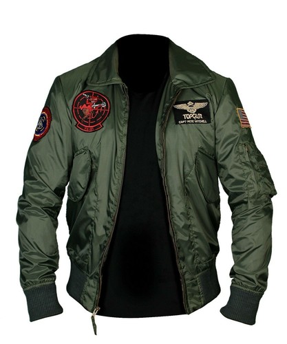 Tom cruise top gun - cruise,