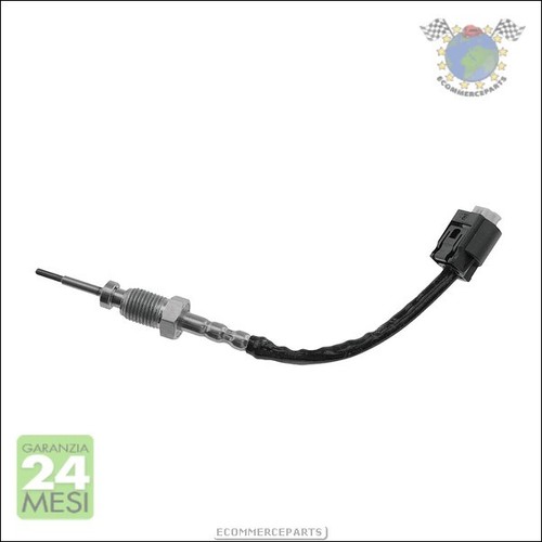 Sensore temperatura gas - sensore,