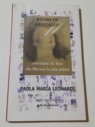 Paola maria leonardi - maria,