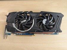 AMD Radeon HD 7970 3 GB PCI-E usata perfettamente funzionante